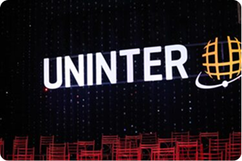 Banner Uninter