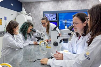 Laboratório